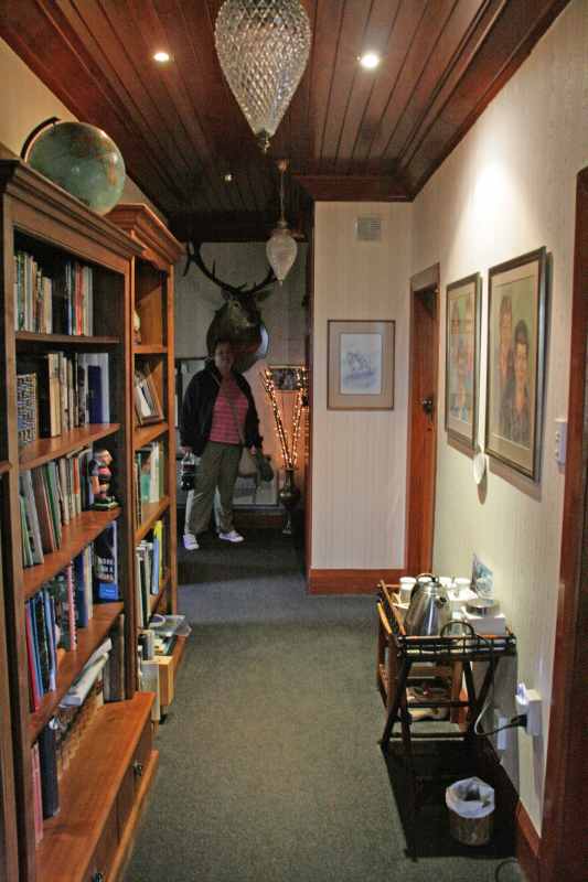 Nieuw-Zeeland 2011 - 1882